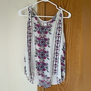 Women’s tank top